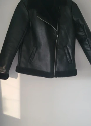 Pilotenjas, marque: Primark, état: Neuf sans étiquette, taille: 13 ans / 158 cm, 8,99 €, 10,14 € Protection acheteurs incluse