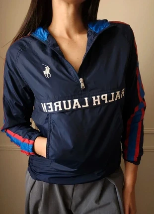 imperméable Ralph Lauren bleu marine et rouge - Luxe - Femme Taille S, marca: Ralph Lauren, estado: Muy bueno, tamaño: S / 36 / 8, 45,99 €, 48,99 € Protección al comprador Pro incluida