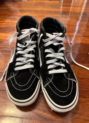 Vans SK8-Hi, marque: Vans, état: Bon état, taille: 37, 20,00 €, 21,70 € Protection acheteurs incluse