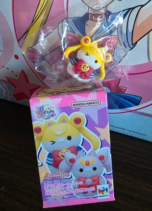 Sailor Moon, marke: Bandai Namco, zustand: Neu, größe: 4 Jahre / 104, 15,00 €, 16,45 € inklusive Vinted-Käuferschutz