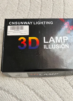 Lampe 3D enfant Fortnite, marque: Fortnite, état: Neuf avec étiquette, 20,00 €, 21,70 € Protection acheteurs incluse