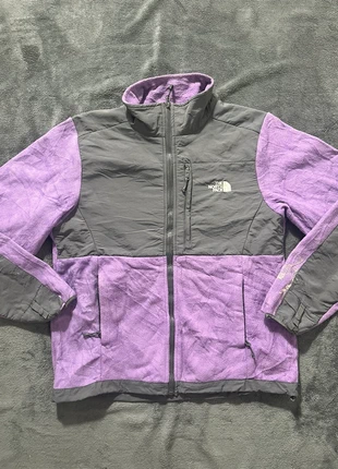 Trackjacket Polar Fleece The North Face Vintage Style Full Zip Vintage, marque: The North Face, état: Très bon état, taille: L / 40 / 12, 24,00 €, 25,90 € Protection acheteurs incluse