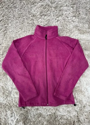 Veste - Polaire Columbia Rose Taille M Femme, marca: Columbia, estado: Muy bueno, tamaño: M / 38 / 10, 18,90 €, 20,55 € Protección al comprador incluida