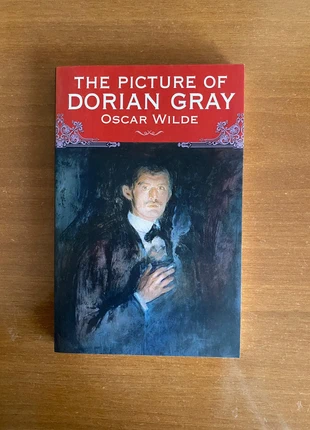 Oscar Wilde - The picture of Dorian Gray, condizioni: Nuovo con cartellino, €3.00, €3.85 include la Protezione acquisti