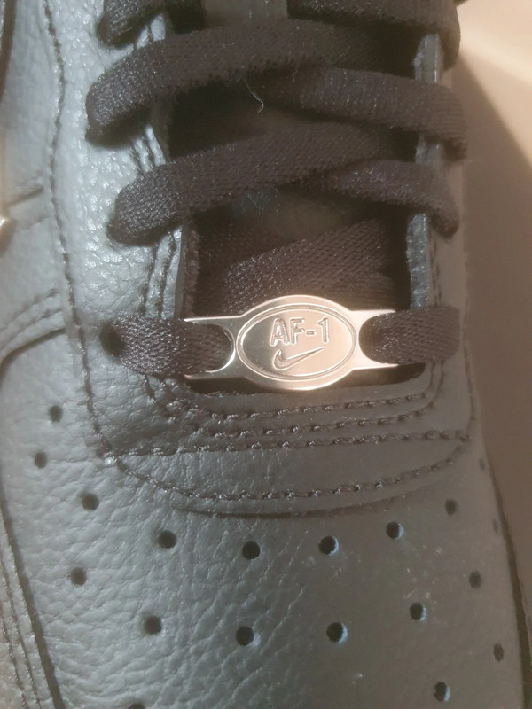 Nike Air Force 1 (36) - photo numéro 4