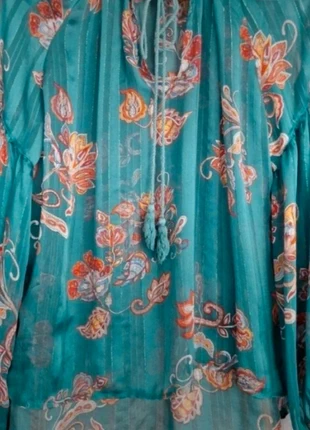 Chemisier Goa collection, marque: Goa, état: Très bon état, taille: Taille unique, 6,00 €, 7,00 € Protection acheteurs incluse