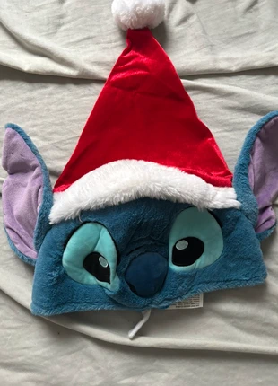 Disney Stitch DLP exclusive Christmas hat, brand: Disney, condition: Very good, size: One size, €25.00, €26.95 includes Buyer Protection