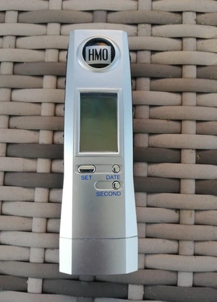 Lampe à leds avec fonction date, marque: HMO, état: Neuf sans étiquette, 1,00 €, 1,75 € Protection acheteurs incluse
