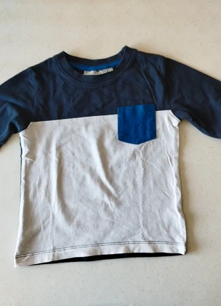 Camisola de algodão - Eldys, marca: Eldys, estado: Muito bom, tamanho: 3 anos / 98 cm, €3.00, €3.85 inclui Proteção do Comprador