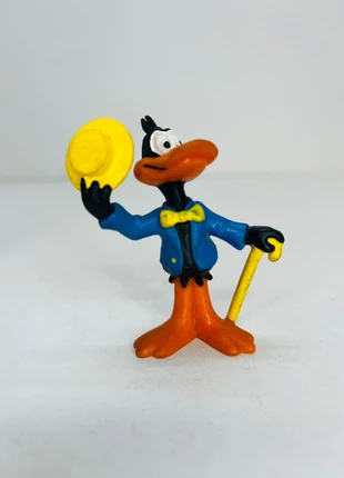 Figurine Daffy Duck Bullyland 1983 Looney Tunes, marque: Looney Tunes, état: Bon état, taille: Taille unique, 4,90 €, 5,85 € Protection acheteurs (Pro) incluse