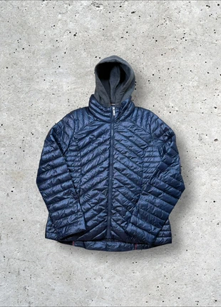 Tommy Hilfiger Quilted Puffer Jacket Navy Hooded Men’s M – Streetwear Winter Coat, brand: Tommy Hilfiger, condition: Very good, size: M, £24.99, £26.94 includes Buyer Protection Pro
