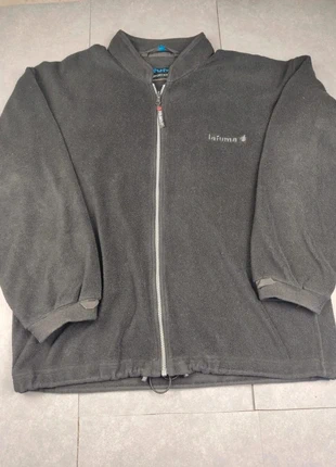 Polaire Lafuma vintage épaisse taille L, brand: Lafuma, condition: Very good, size: L, €10.00, €11.20 includes Buyer Protection Pro