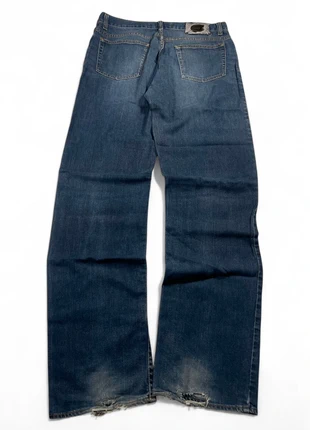 Just Cavalli Denim Jeans vintage straight fit Y2K - 46, marke: Just Cavalli, zustand: Sehr gut, größe: M, 48,00 €, 51,10 € inklusive Vinted-Käuferschutz