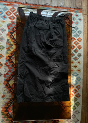 Jupe longue cargo, merk: Uniqlo, staat: Heel goed, maat: M / 38 / 10, € 5,00, € 5,95 inclusief Kopersbescherming