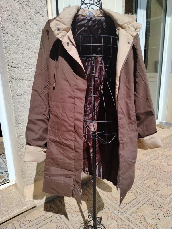 Manteau femme 42/44