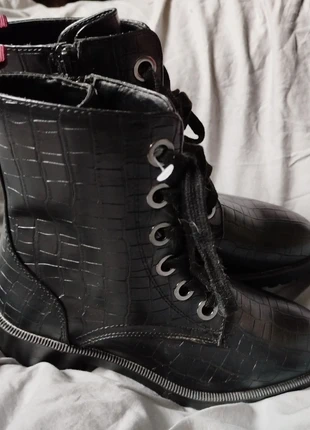 Bottines femme neuve Kiabi pointure 37, brand: Kiabi, condition: New without tags, size: 37, €10.00, €11.20 includes Buyer Protection