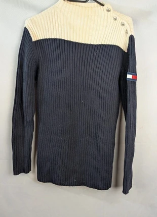 pull tommy hilfiger femme taille S, marca: Tommy Hilfiger, estado: Muito bom, tamanho: S / 36 / 8, €9.70, €10.89 inclui Proteção do Comprador