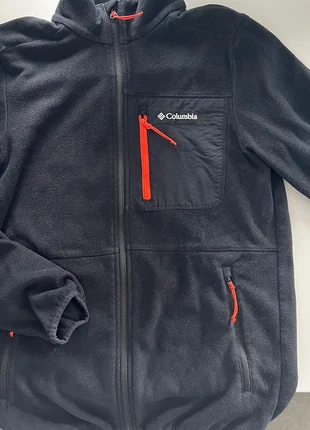 Polaire Columbia, marca: Columbia, estado: Muito bom, tamanho: S, €20.00, €21.70 inclui Proteção do Comprador