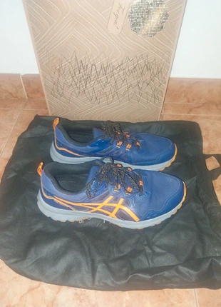 Zapatillas hombre, marque: Asics, état: Neuf sans étiquette, taille: 43,5, 25,00 €, 26,95 € Protection acheteurs incluse