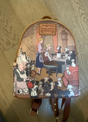 Loungefly 101 dalmatiens, brand: Loungefly, condition: Very good, €80.00, €84.70 includes Buyer Protection