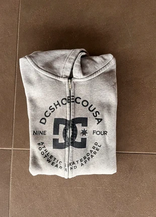 Gilet dc shoes enfant, marca: DC Shoes, estado: Muito bom, tamanho: 16 anos / 176 cm, €7.00, €8.05 inclui Proteção do Comprador