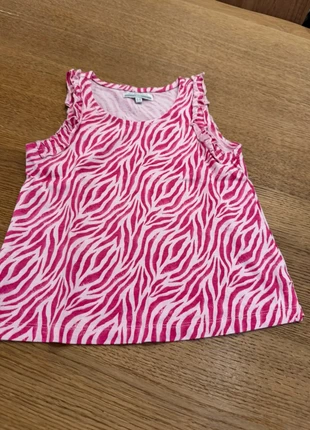 Canotta 5-6 anni, marque: Piazza Italia, état: Très bon état, taille: 6 ans / 116 cm, 2,00 €, 2,80 € Protection acheteurs incluse