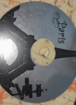 Disque Miroir Paris, condition: Good, €25.00, €26.95 includes Buyer Protection