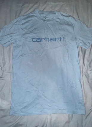 Carhartt t-shirt, brand: Carhartt, condition: Very good, size: S, £10.00, £11.20 includes Buyer Protection