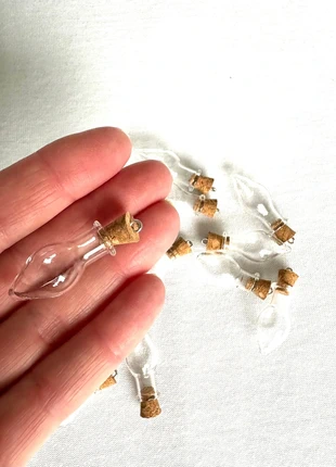 Wishing bottles, marque: NO LABEL, état: Neuf avec étiquette, 3,00 €, 3,85 € Protection acheteurs incluse