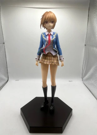 Figurine Heaven Burns Red - Ruka Kayamori - 20Cm, marke: elcoco, zustand: Neu, mit Etikett, größe: Einheitsgröße, 45,00 €, 47,95 € beinhaltet Vinted-Käuferschutz Pro