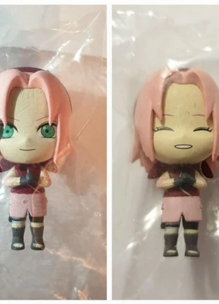 Naruto Sakura Haruno Figurines, merk: Naruto, staat: Nieuw zonder prijskaartje, maat: Prematuur, tot 44 cm, € 25,00, € 26,95 inclusief Kopersbescherming