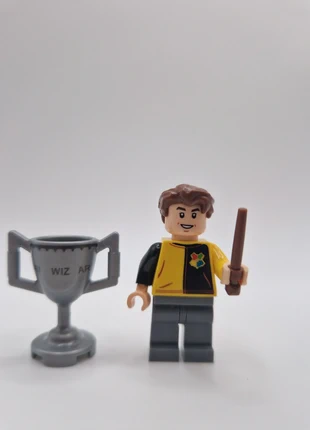 Figurine type lego Cédric Diggory Harry Potter, marque: Harry Potter, état: Très bon état, taille: Taille unique, 5,00 €, 5,95 € Protection acheteurs (Pro) incluse