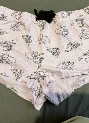 Short, brand: Primark, condizioni: Ottime, taglia: XS / IT 38 / EU 34, €1.00, €1.75 include la Protezione acquisti