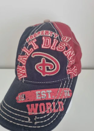 Authentic Walt Disney World Park Strapback Baseball Hat/Cap , brand: Disney, condition: Very good, size: One size, £4.00, £4.90 includes Buyer Protection