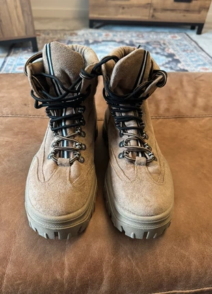 Desert Blogger Boots, brand: Blogger, condition: Very good, size: 6, £20.00, £21.70 includes Buyer Protection