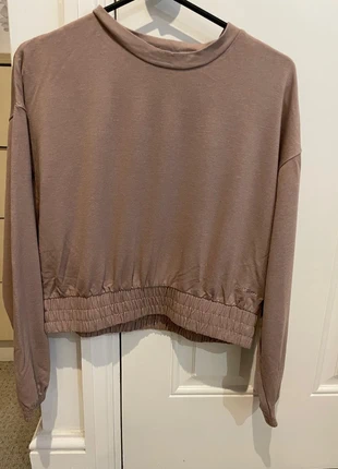 Brown Boux Avenue Loungewear top, brand: Boux Avenue, condition: Very good, size: S / 8, £3.00, £3.85 includes Buyer Protection
