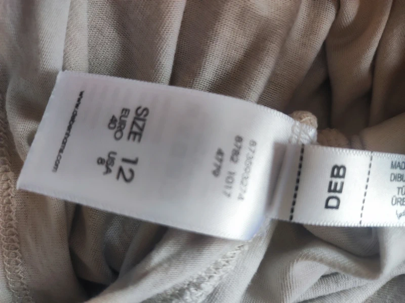 Débardeur avec sequins - photo numéro 4