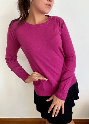 Pull d'Hiver - Marque Vintage Dressing - Taille 42 XL, brand: Vintage Dressing, condition: Very good, size: XL / 42 / 14, €22.00, €23.80 includes Buyer Protection Pro