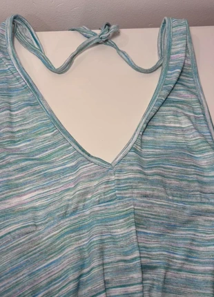 Halterneck Summer Dress, brand: PrettyLittleThing, condition: New with tags, size: S / 36 / 8, €7.00, €8.05 includes Buyer Protection