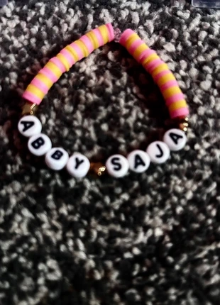 abby SAJA kpop demon hunters bracelet!, brand: Love, condition: New with tags, £1.20, £1.96 includes Buyer Protection