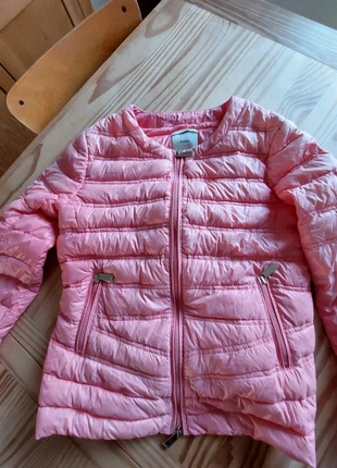 Doudoune rose matelassée Pinko – Taille L femme., marca: Pinko, estado: Muito bom, tamanho: L / 40 / 12, €49.00, €52.15 inclui Proteção do Comprador