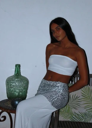 Falda de fiesta, marque: nakama brand, état: Neuf sans étiquette, taille: M / 38 / 10, 9,90 €, 11,10 € Protection acheteurs incluse