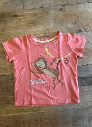 T-shirt primark 86, marque: Primark, état: Très bon état, taille: 18-24 mois / 86 cm, 1,50 €, 2,28 € Protection acheteurs incluse