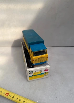 Scania Nacoral LBS 140, merk: Scania, staat: Goed, maat: Universeel, € 35,00, € 37,45 inclusief Kopersbescherming