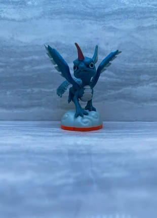 Skylanders Whirlwind, marca: Skylanders, estado: Muy bueno, 2,00 €, 2,80 € Protección al comprador incluida