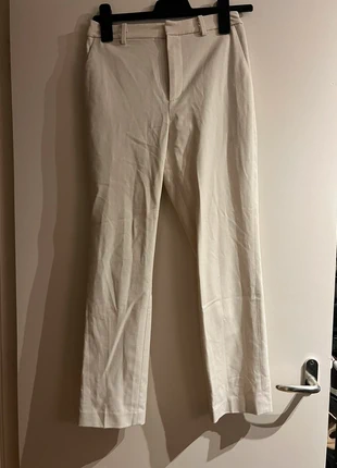 Pantalon Uniqlo, merk: Uniqlo, staat: Nieuw met prijskaartje, maat: XS / 34 / 6, € 5,00, € 5,95 inclusief Kopersbescherming
