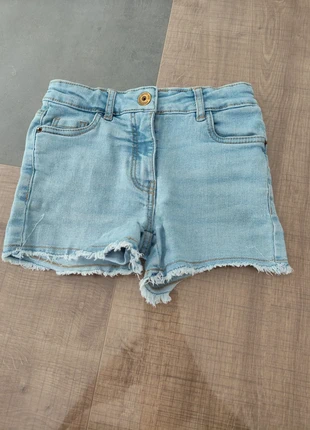 Short, marke: TEX, zustand: Zufriedenstellend, größe: 4 Jahre / 104, 1,00 €, 1,75 € inklusive Vinted-Käuferschutz