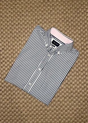 Chemise Eden Park Manche courtes, marca: Eden Park, estado: Muy bueno, tamaño: M, 13,00 €, 14,35 € Protección al comprador incluida