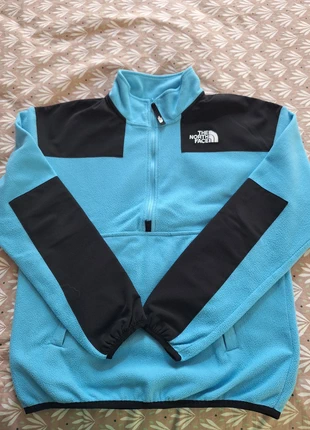 Sweat polaire, brand: The North Face, condition: Very good, size: XS, €18.00, €19.60 includes Buyer Protection