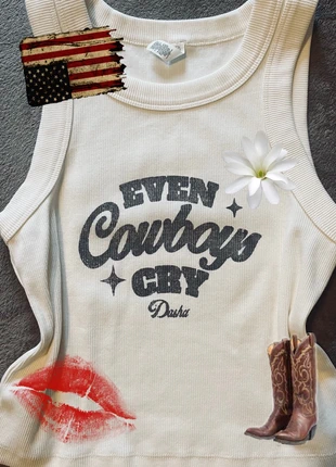 dasha tank top, marca: Dasha, estado: Novo sem etiquetas, tamanho: S / 36 / 8, €5.00, €5.95 inclui Proteção do Comprador